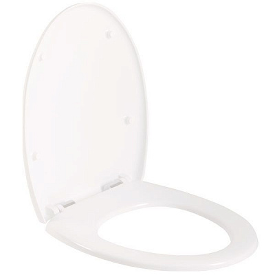 Сиденье для унитаза Jacob Delafon Patio с микролифтом