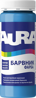 Краситель Aura® атлантика 500 мл