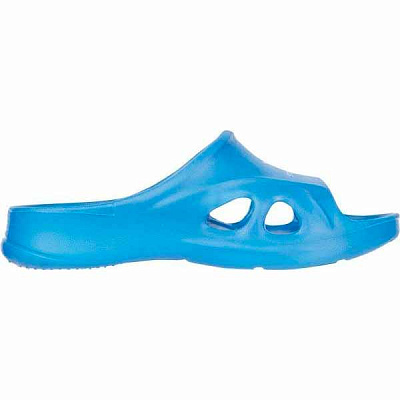 Шлепанцы TECNOPRO Slide Slappy II JR W/O BS 414256-540 р. 36/37 синий
