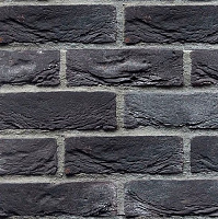 Плитка бетонная прямая Loft Brick Манхетен 20 0,4 кв.м 