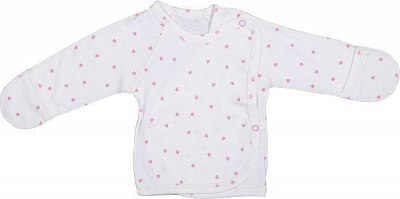 Льоля дитяча Фламінго Корона р.50 молочно-рожевий 620-1009-13