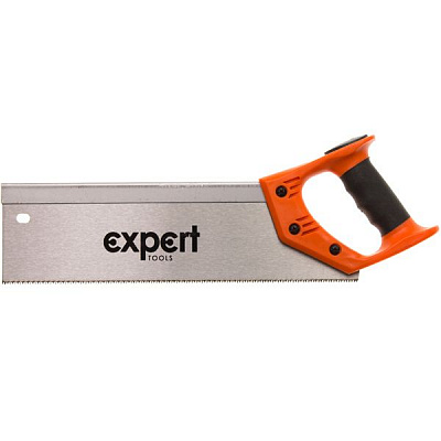 Пила пасовочная Expert Tools 6109/350 350 мм