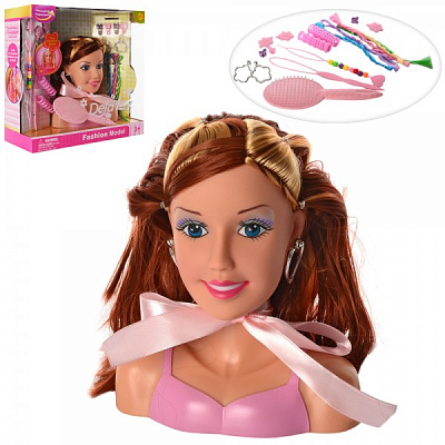 Кукла-манекен Defa 8056