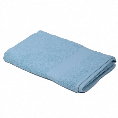 Полотенце махровое Тара 70x140 см бирюзовый La Nuit 