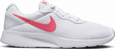 Кроссовки Nike TANJUN DJ6257-105 р.37,5 белый