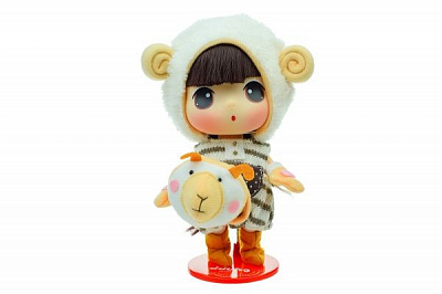 Кукла Ddung FDE1805