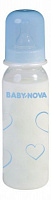 Бутылочка BABY-NOVA Blue 250 мл