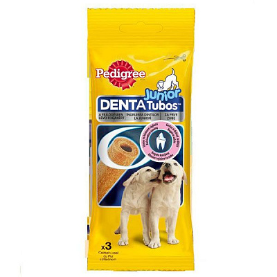 Лакомство Pedigree Denta Stix 7049 72 г 