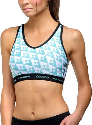 Бра Peresvit Air_Motion 501108-487 S голубой