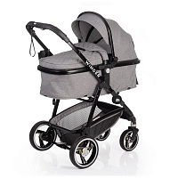 Коляска-трансформер Babyhit Winger Light Grey 