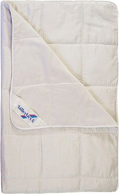 Ковдра Планта легка 200x220 см Billerbeck