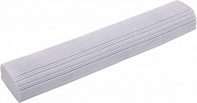 Сменная насадка к швабре Fiora® Easy Squeeze 33 см 