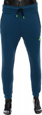 Штани Nike 804862-423 р. 2XL синій