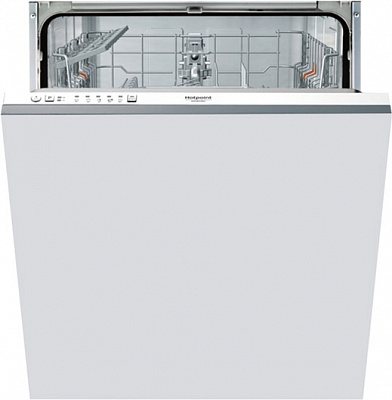 Вбудовувана посудомийна машина Hotpoint Ariston HIS 3010