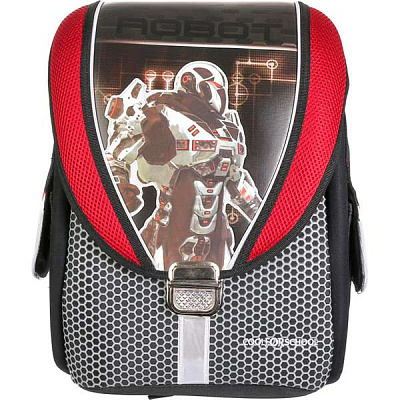 Рюкзак - трансформер Robot CFS 710
