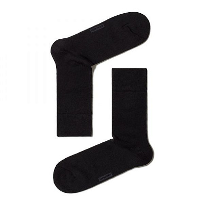 Шкарпетки чоловічі Conte DW Bamboo 7С-94СП 000 р. 29 темно-синій 1 пар