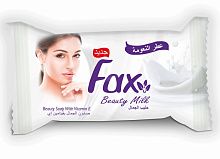 Мило Fax Happy Home Молочне 100 г 1 шт./уп.