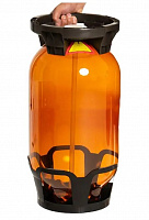 Бутыль для вина Hybrid System 30 л Віапласт