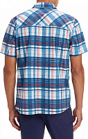 Рубашка McKinley Rollo M 421908-903896 р. XL разноцветный