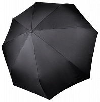 Зонт AVK 558 черный 