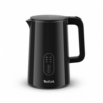Електрочайник Tefal Thermo Protect Control KO6518E0