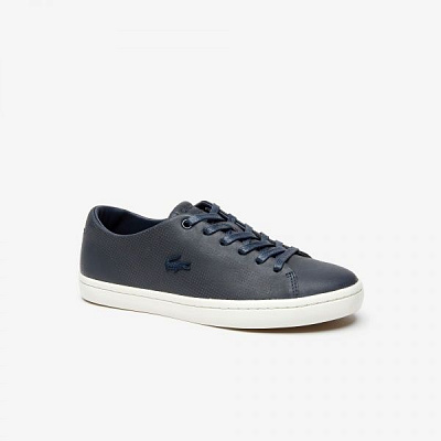 Кеды Lacoste 738CFA0041J18 р. UK 7,5 синий