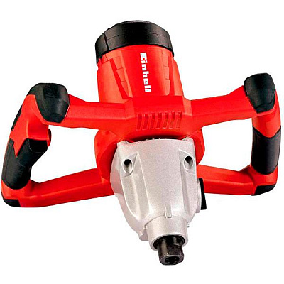 Дрель-миксер Einhell TE-MX 1600-2 CE
