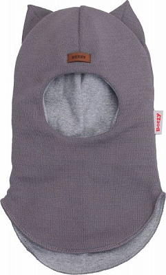 Шапка Beezy р.50 серый 1750 