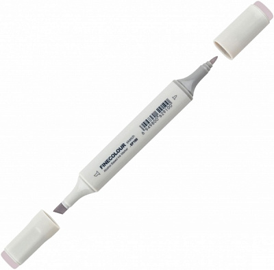 Маркер спиртовой FINECOLOUR Sketch EF100-39 пурпурно-серый №5 