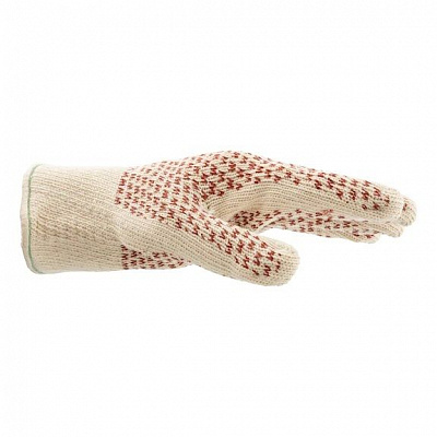 Перчатки WURTH Н-100 термостойкие с покрытием нитрил XL (10) 0899407010