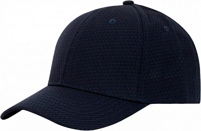 Кепка Optima PROFI O98605-24 OS темно-синий