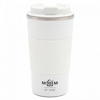 Термочашка 510 мл KP-28 M White