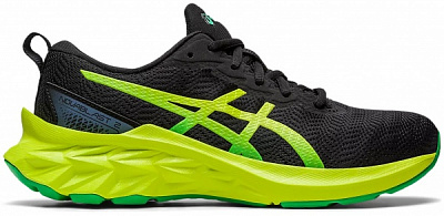Кросівки Asics NOVABLAST 2 GS 1014A235-004 р.37 чорний