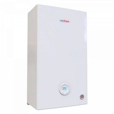 Конденсационный котел Nova Florida 2-х контурный LEO CONDENSING KC-24