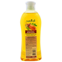Шампунь Naturall укрепляющий Крапива и дуб 1000 мл