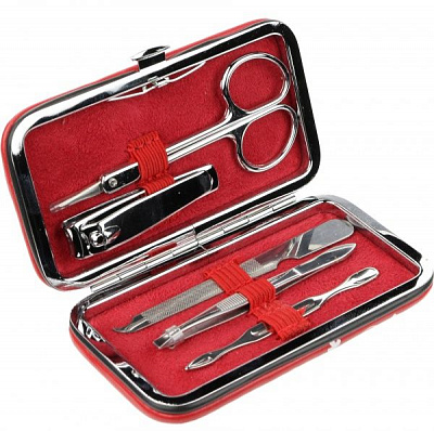 Набір для манікюру KillyS 5 предметів 963915