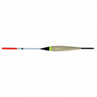 Поплавок ПрофМонтаж тополь натуральный 3 г