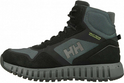 Черевики Helly Hansen MONASHEE ULLR HT 11432-991 р.46 чорний