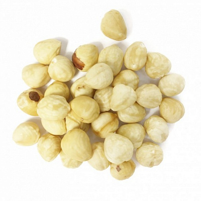 Фундук бланшированный жареный 100 г