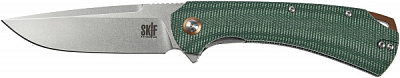 Ніж складаний Skif Knives Frontier SW 1765.03.62