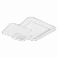 Светильник светодиодный V-WATT Vital 78 Вт белый 3000-6000 К V-Wat VITAL 78W S WH 