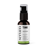 Сыворотка Tink для чувствительной кожи с витамином А и маслом бораго Soothing Serum 30 мл