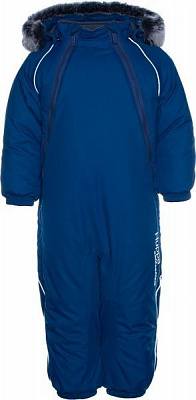 Комбинезон HUPPA ORION р.92 бирюзовый 36300030-80066-092 
