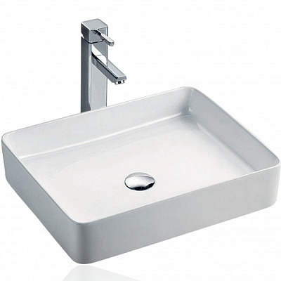 Умывальник Koller Pool KVADRO KR-0510-WB