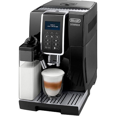 Кавоварка Delonghi ECAM 350.55 B