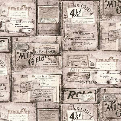 Шпалери Слов'янські шпалери Elegance collection Таймс V330-01