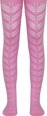 Колготки детские Conte-Kids CK MISS 7С-80СП(14) 271 р.92-98 светло-бирюзовый 