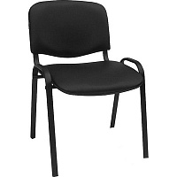 Стул Примтекс Плюс ISO black СZ-3 черный 