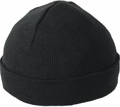 Шапка Delta Plus р. универсальный JURA*NOTU черный