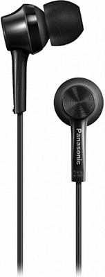 Наушники Panasonic RP-TCM115GC-K 